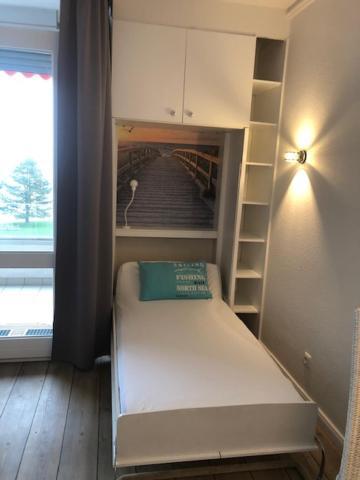 Wellenrausch Living "Oberdeck" Lübeck Exterior foto