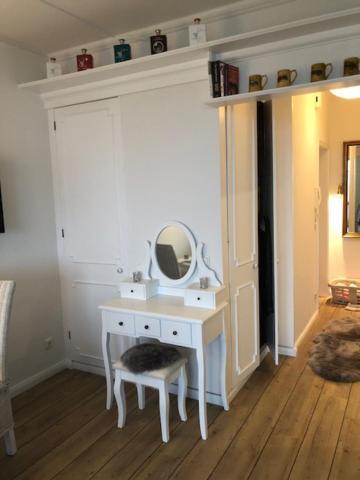Wellenrausch Living "Oberdeck" Lübeck Exterior foto