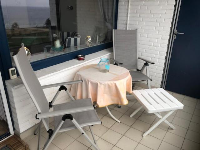 Wellenrausch Living "Oberdeck" Lübeck Exterior foto