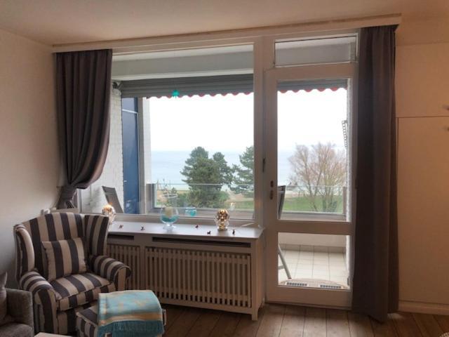 Wellenrausch Living "Oberdeck" Lübeck Exterior foto
