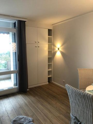 Wellenrausch Living "Oberdeck" Lübeck Exterior foto